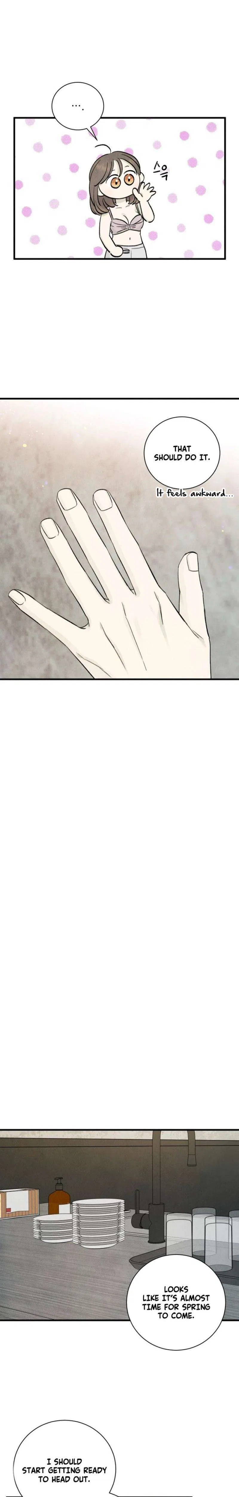 Love Me More (Kim In-Jeong) Chapter 29 – Page 4