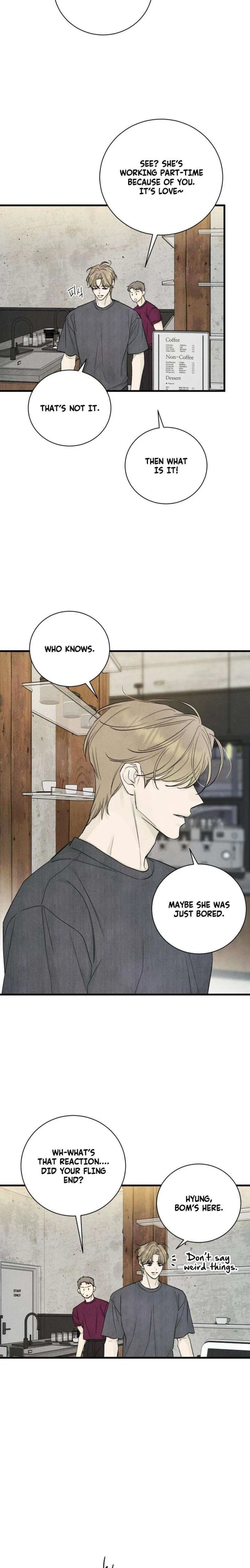 Love Me More (Kim In-Jeong) Chapter 29 – Page 7