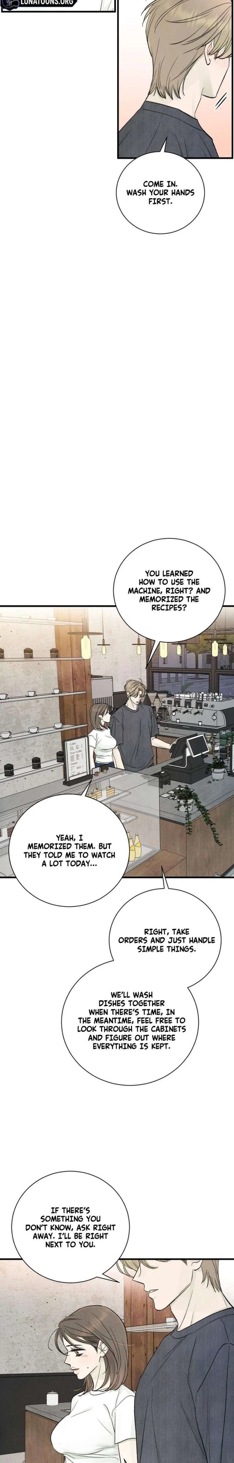 Love Me More (Kim In-Jeong) Chapter 29 – Page 10