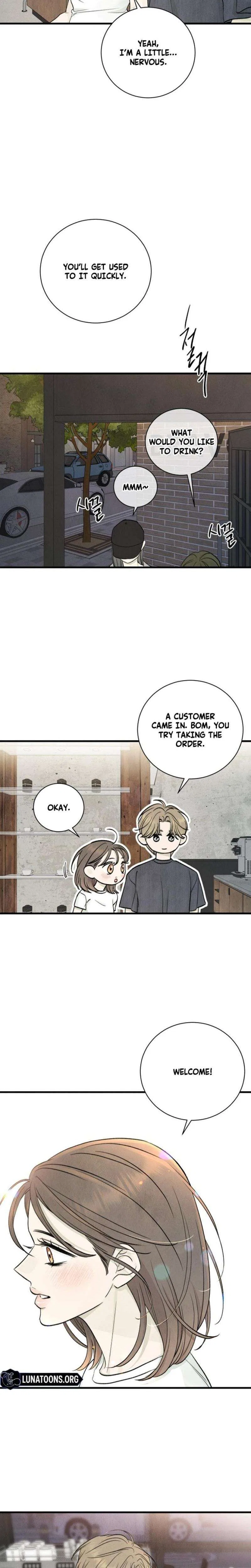 Love Me More (Kim In-Jeong) Chapter 29 – Page 11