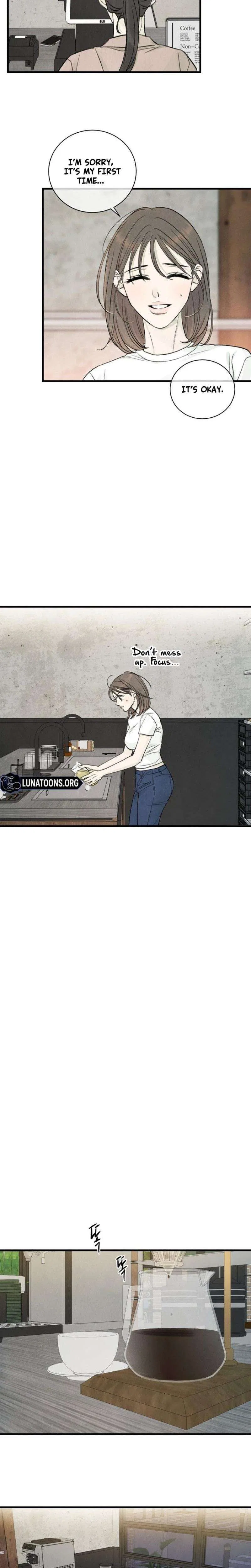 Love Me More (Kim In-Jeong) Chapter 29 – Page 13