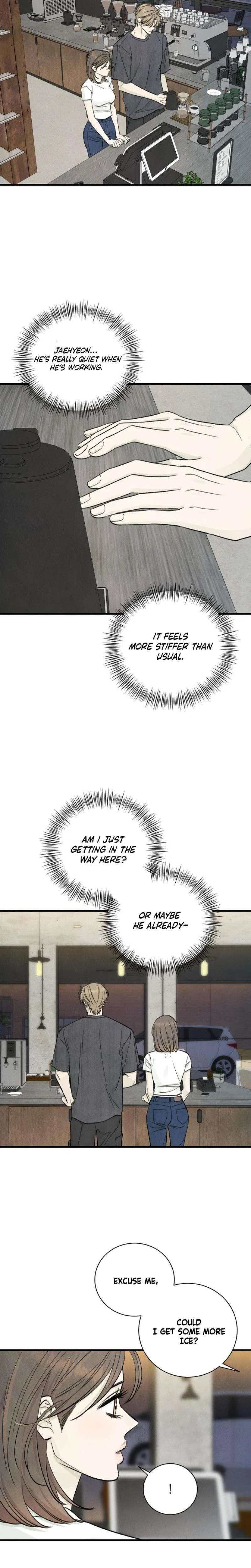 Love Me More (Kim In-Jeong) Chapter 29 – Page 14