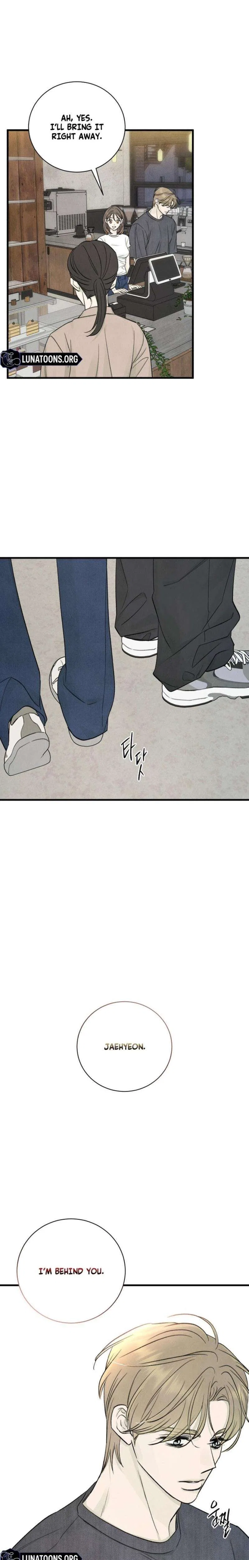 Love Me More (Kim In-Jeong) Chapter 29 – Page 15