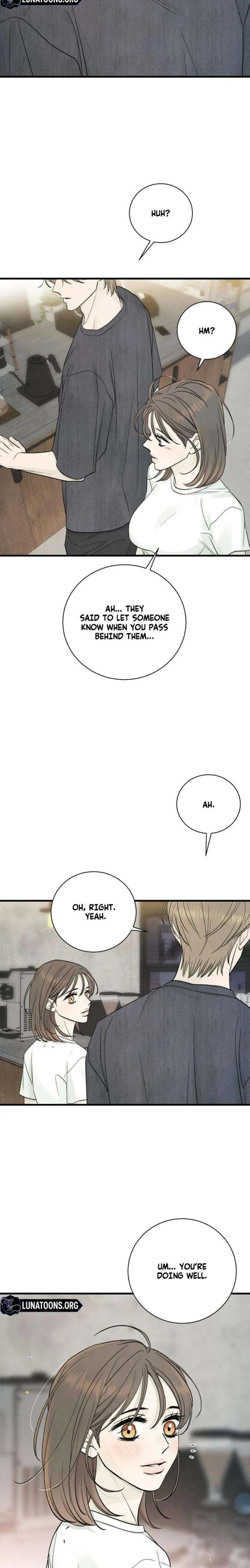 Love Me More (Kim In-Jeong) Chapter 29 – Page 16
