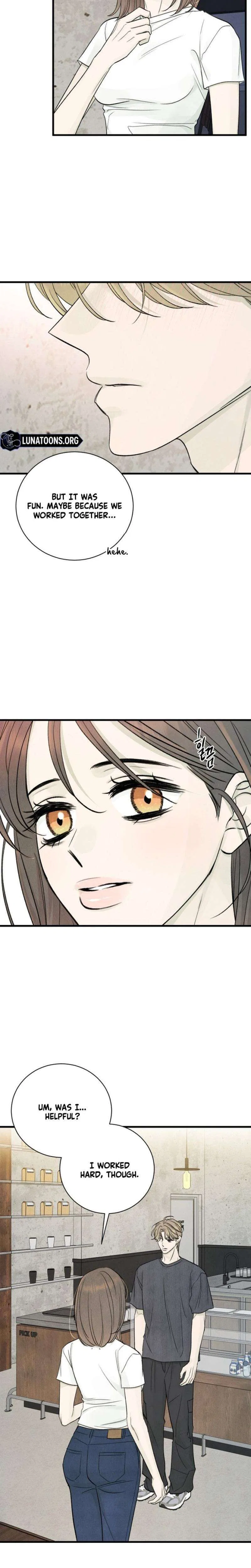 Love Me More (Kim In-Jeong) Chapter 29 – Page 18
