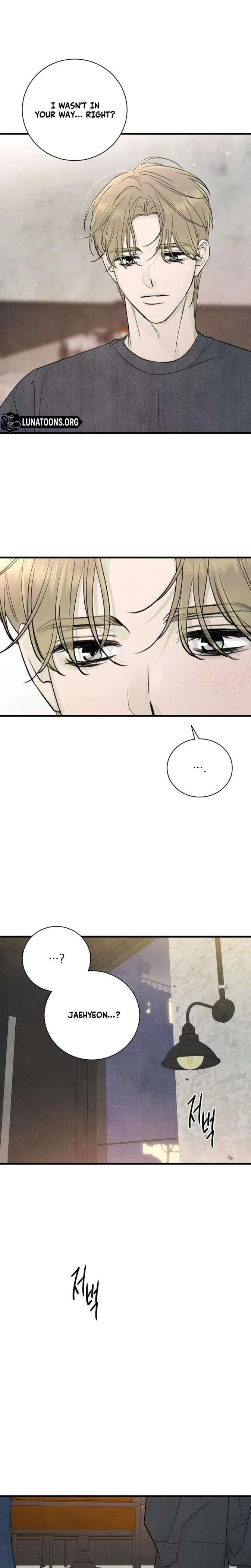 Love Me More (Kim In-Jeong) Chapter 29 – Page 19