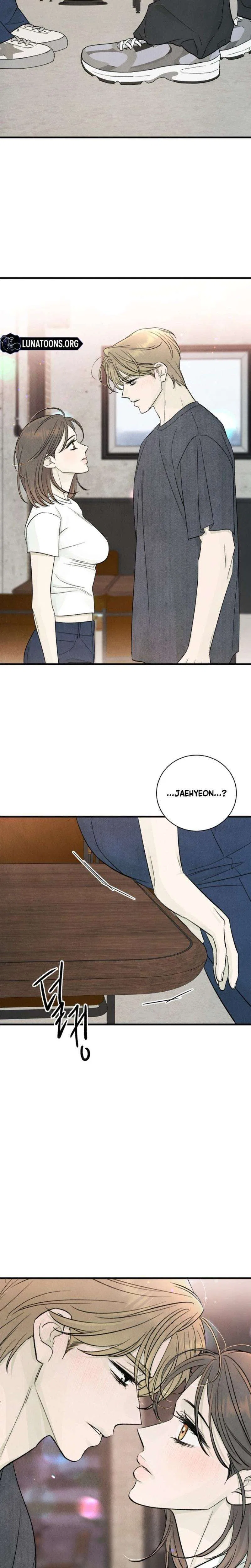 Love Me More (Kim In-Jeong) Chapter 29 – Page 20