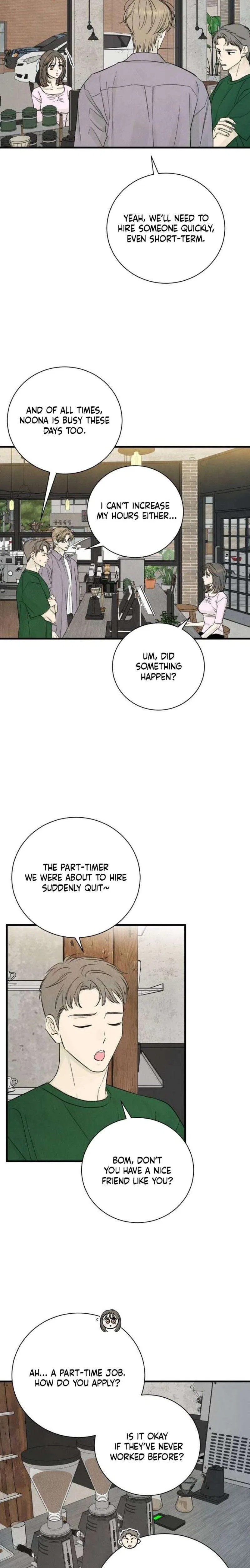 Love Me More (Kim In-Jeong) Chapter 28 – Page 4