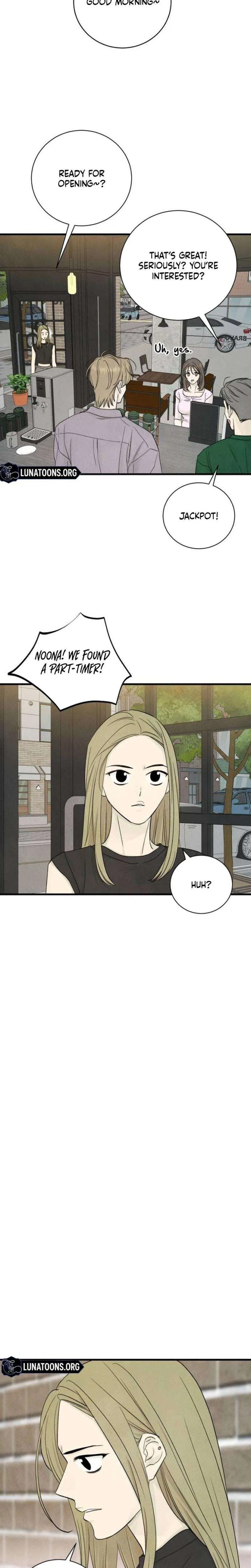 Love Me More (Kim In-Jeong) Chapter 28 – Page 6