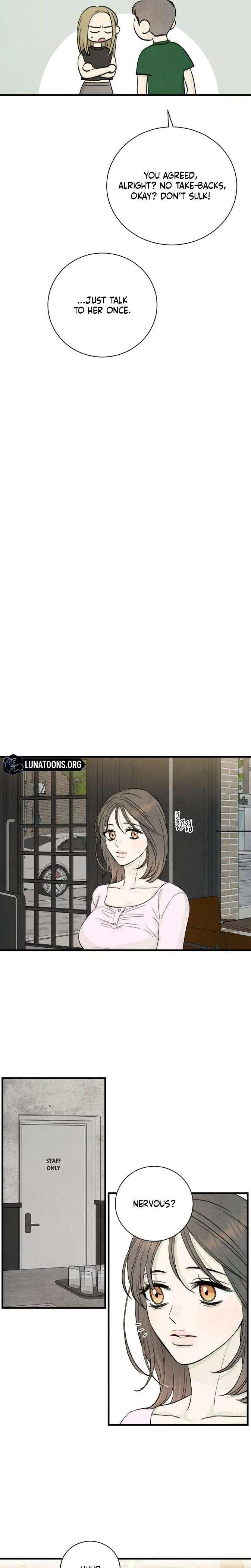 Love Me More (Kim In-Jeong) Chapter 28 – Page 9