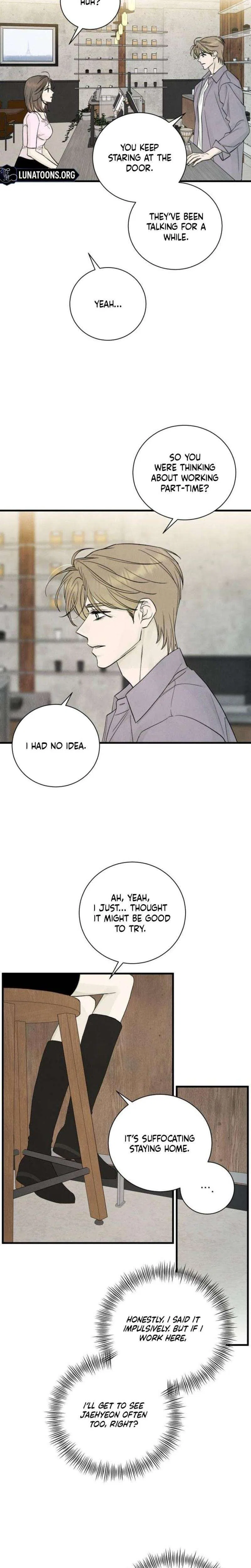 Love Me More (Kim In-Jeong) Chapter 28 – Page 10