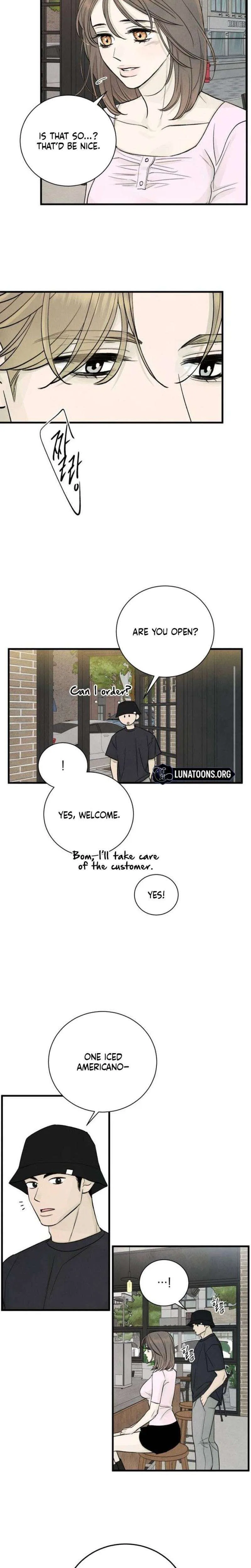 Love Me More (Kim In-Jeong) Chapter 28 – Page 12