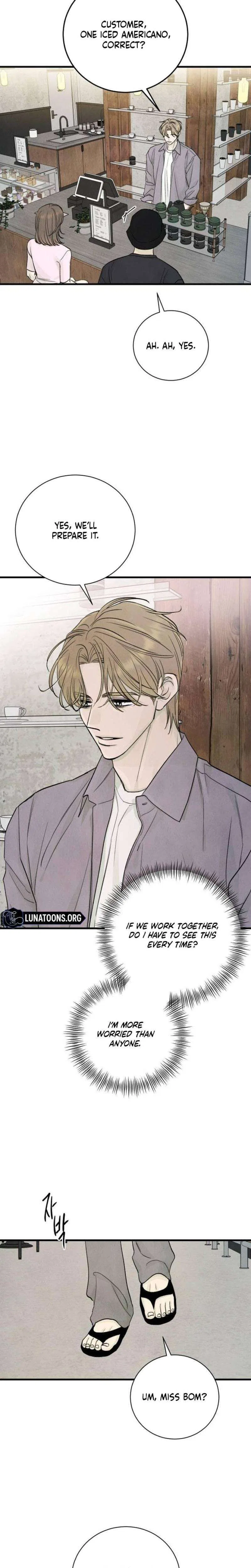 Love Me More (Kim In-Jeong) Chapter 28 – Page 13