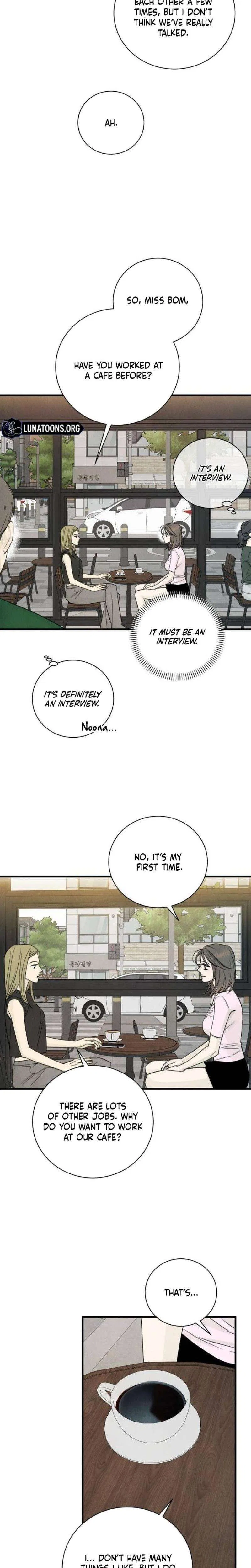 Love Me More (Kim In-Jeong) Chapter 28 – Page 15