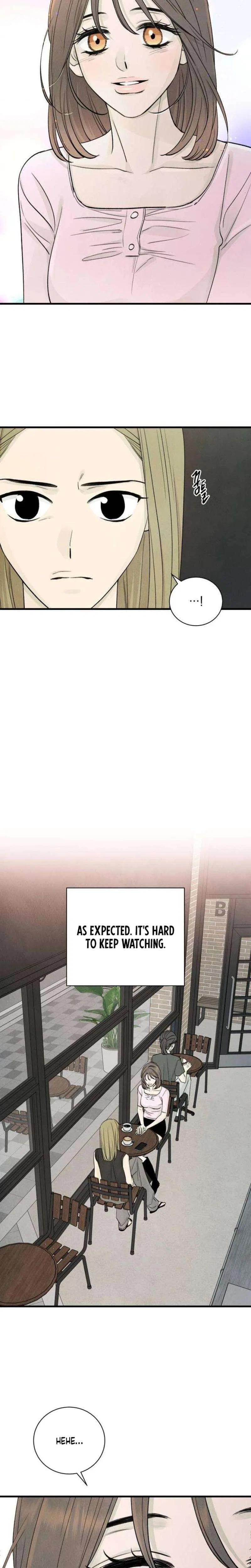Love Me More (Kim In-Jeong) Chapter 28 – Page 17