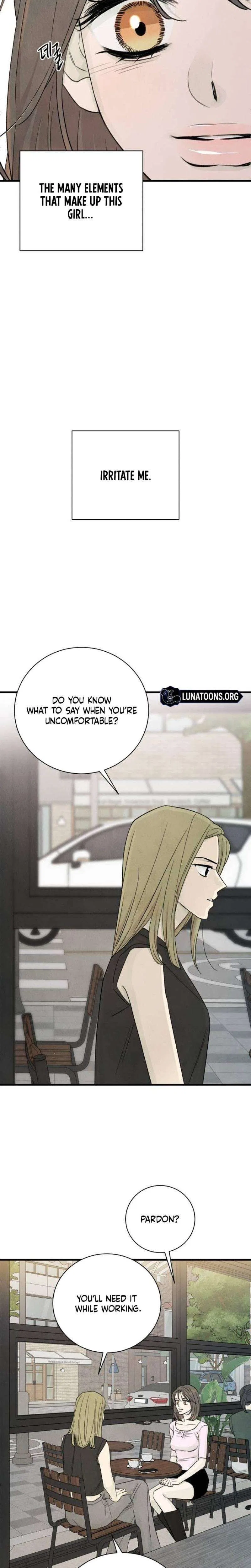 Love Me More (Kim In-Jeong) Chapter 28 – Page 18