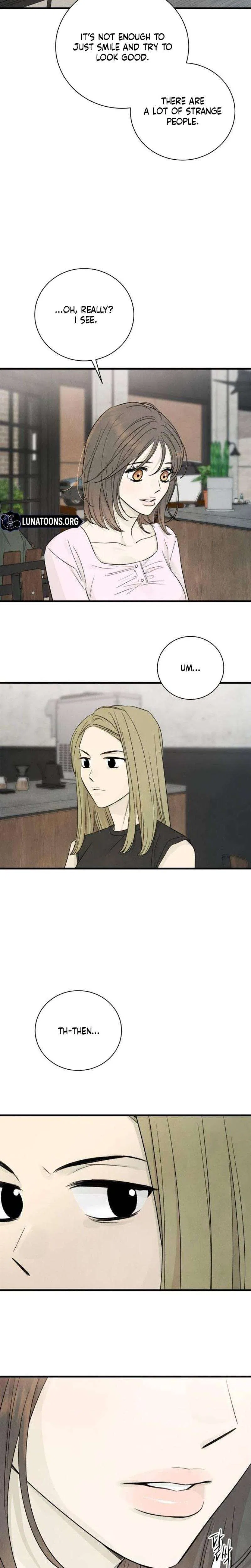 Love Me More (Kim In-Jeong) Chapter 28 – Page 19