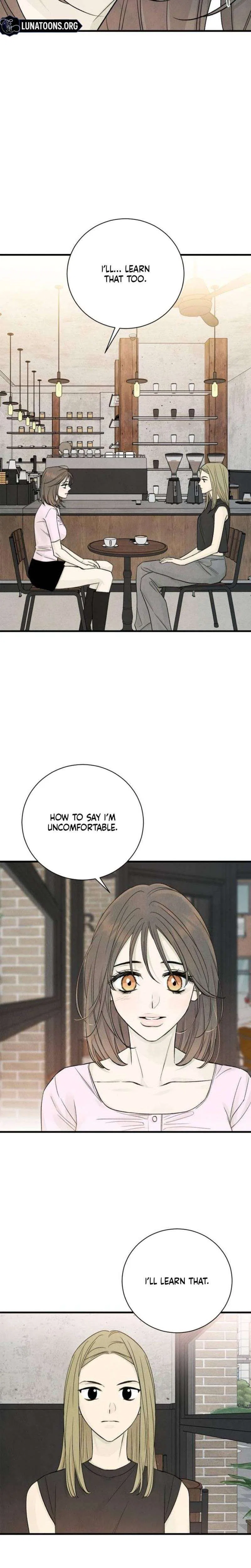 Love Me More (Kim In-Jeong) Chapter 28 – Page 20
