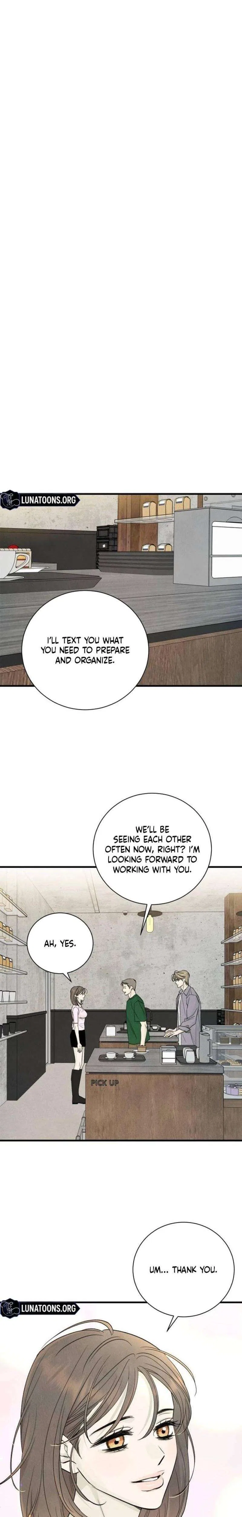 Love Me More (Kim In-Jeong) Chapter 28 – Page 21