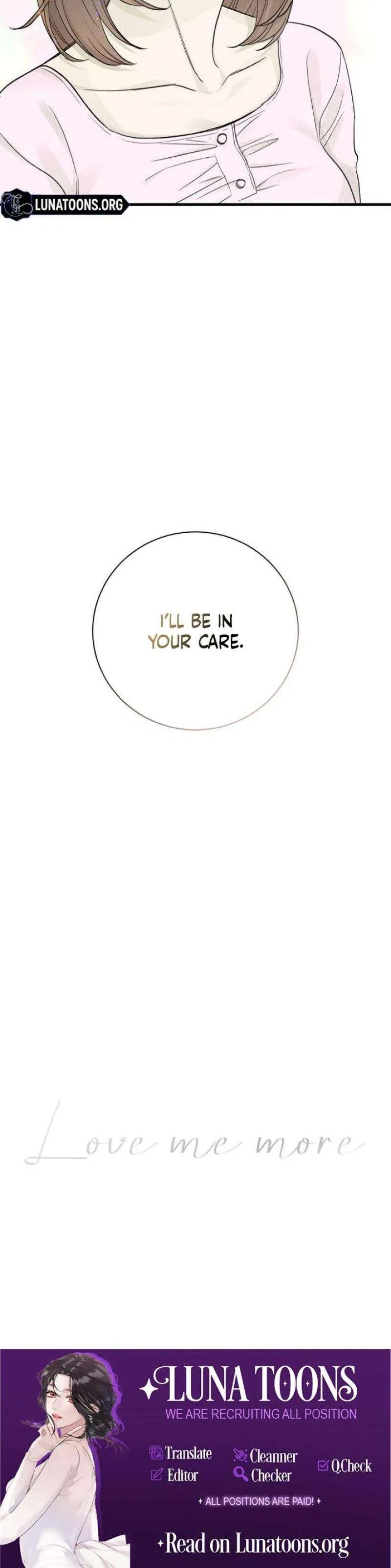 Love Me More (Kim In-Jeong) Chapter 28 – Page 22