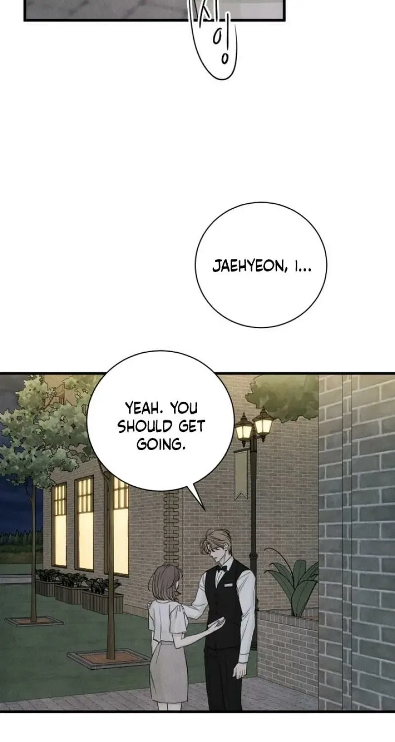 Love Me More (Kim In-Jeong) Chapter 27 – Page 4