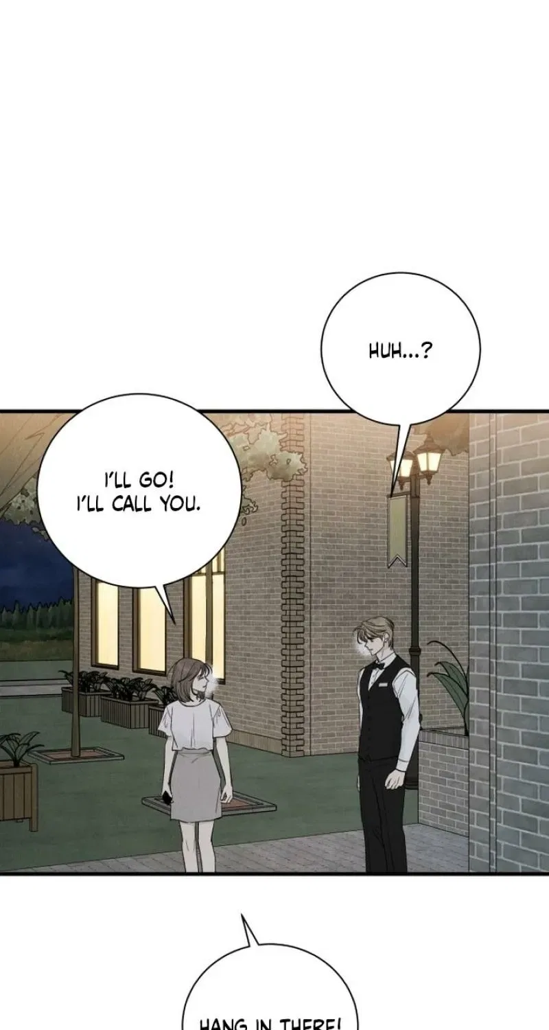 Love Me More (Kim In-Jeong) Chapter 27 – Page 14