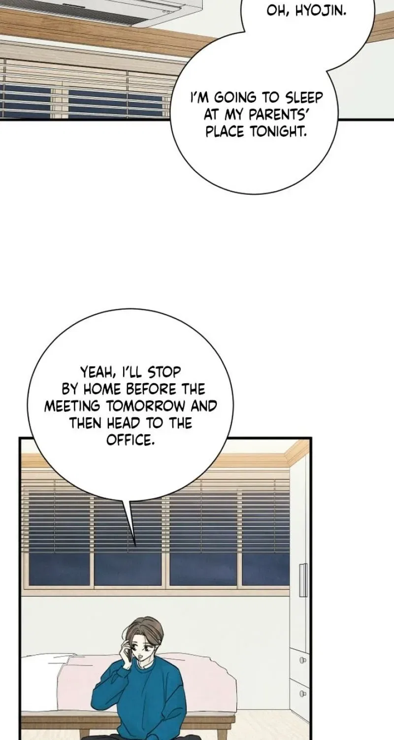 Love Me More (Kim In-Jeong) Chapter 27 – Page 21
