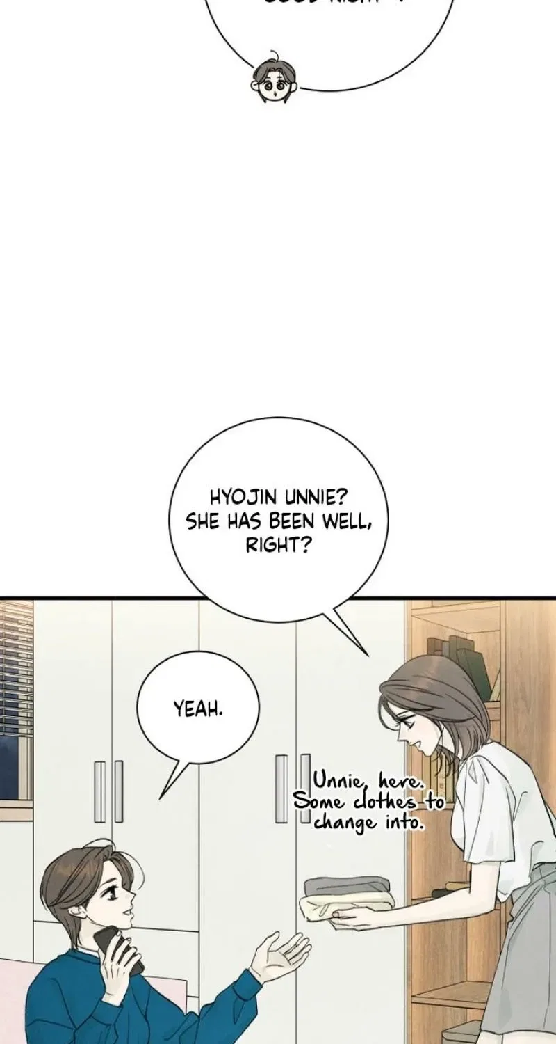 Love Me More (Kim In-Jeong) Chapter 27 – Page 23