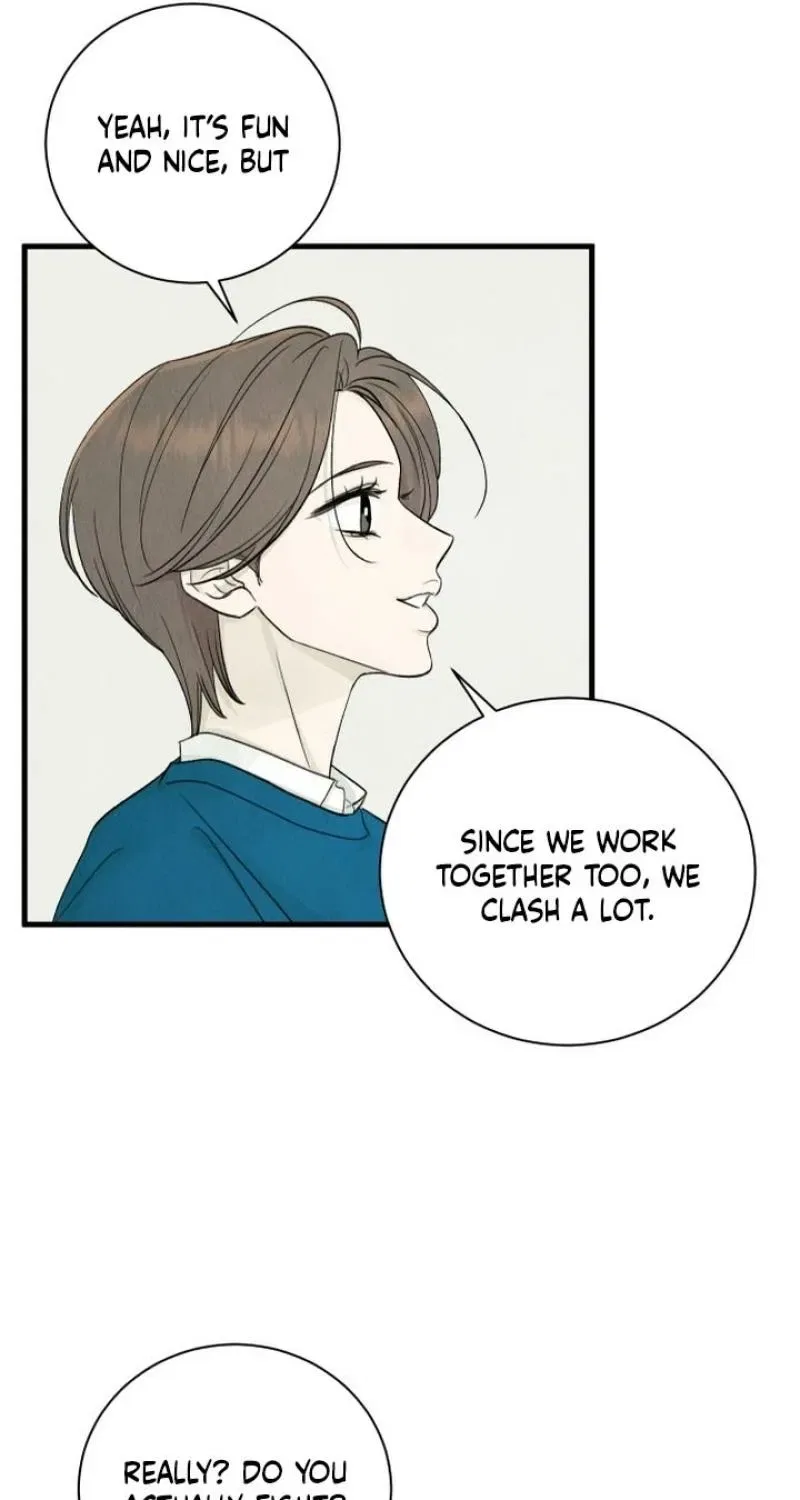 Love Me More (Kim In-Jeong) Chapter 27 – Page 25