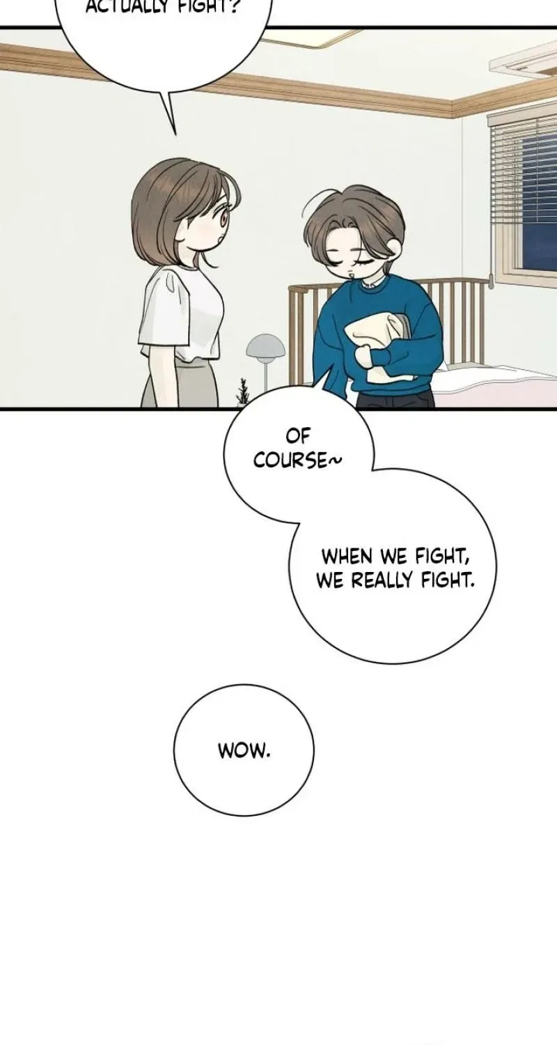 Love Me More (Kim In-Jeong) Chapter 27 – Page 26