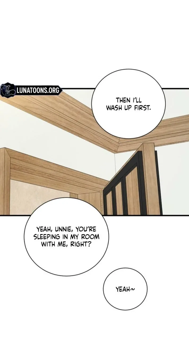 Love Me More (Kim In-Jeong) Chapter 27 – Page 28