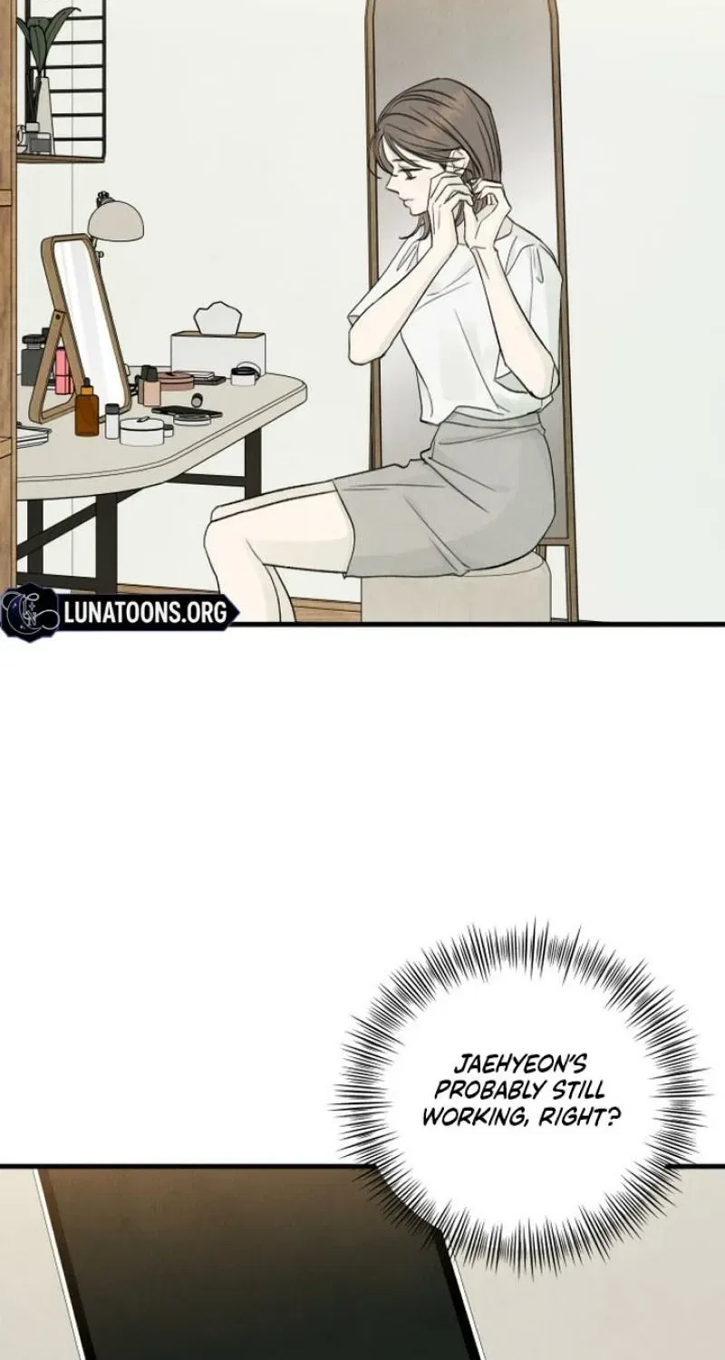 Love Me More (Kim In-Jeong) Chapter 27 – Page 31