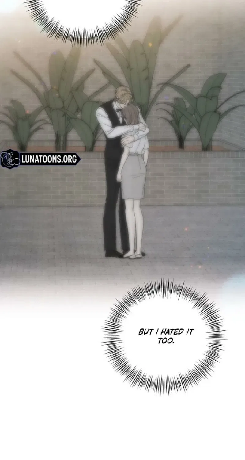 Love Me More (Kim In-Jeong) Chapter 27 – Page 34