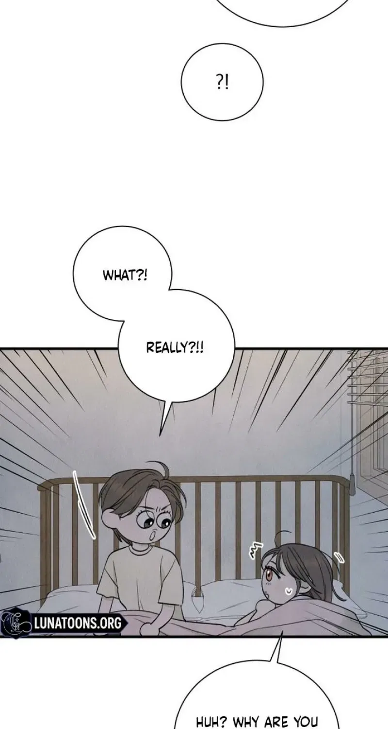 Love Me More (Kim In-Jeong) Chapter 27 – Page 45