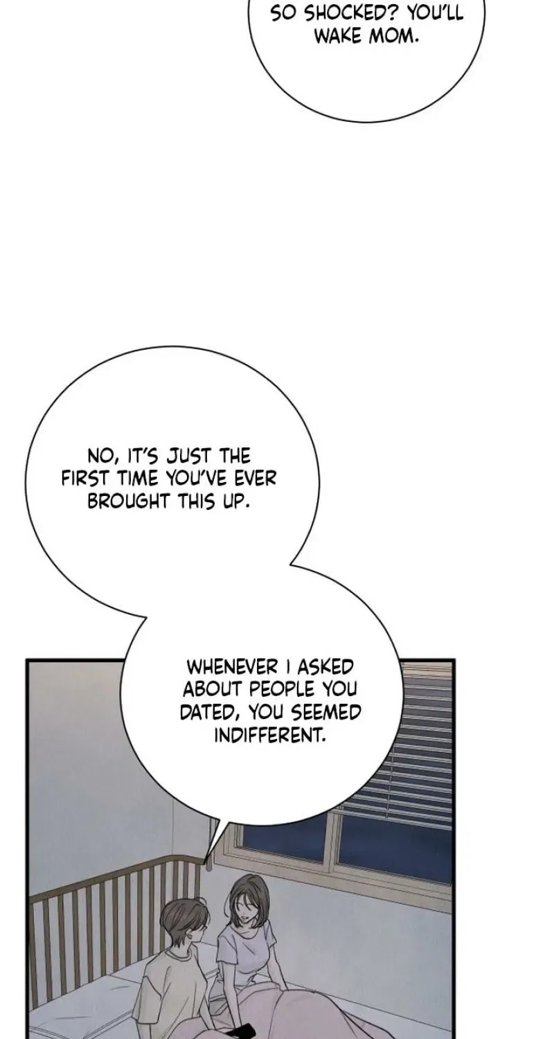 Love Me More (Kim In-Jeong) Chapter 27 – Page 46