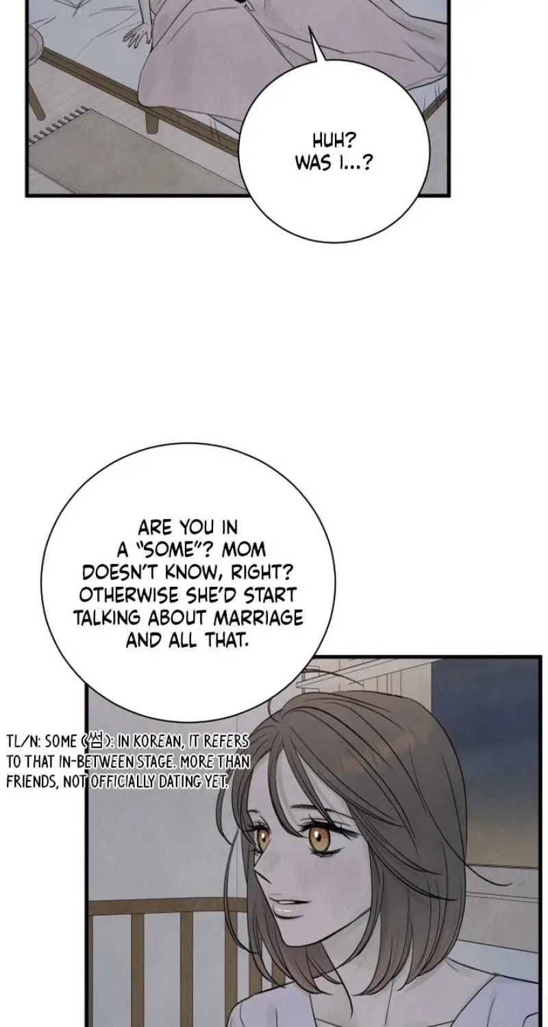 Love Me More (Kim In-Jeong) Chapter 27 – Page 47