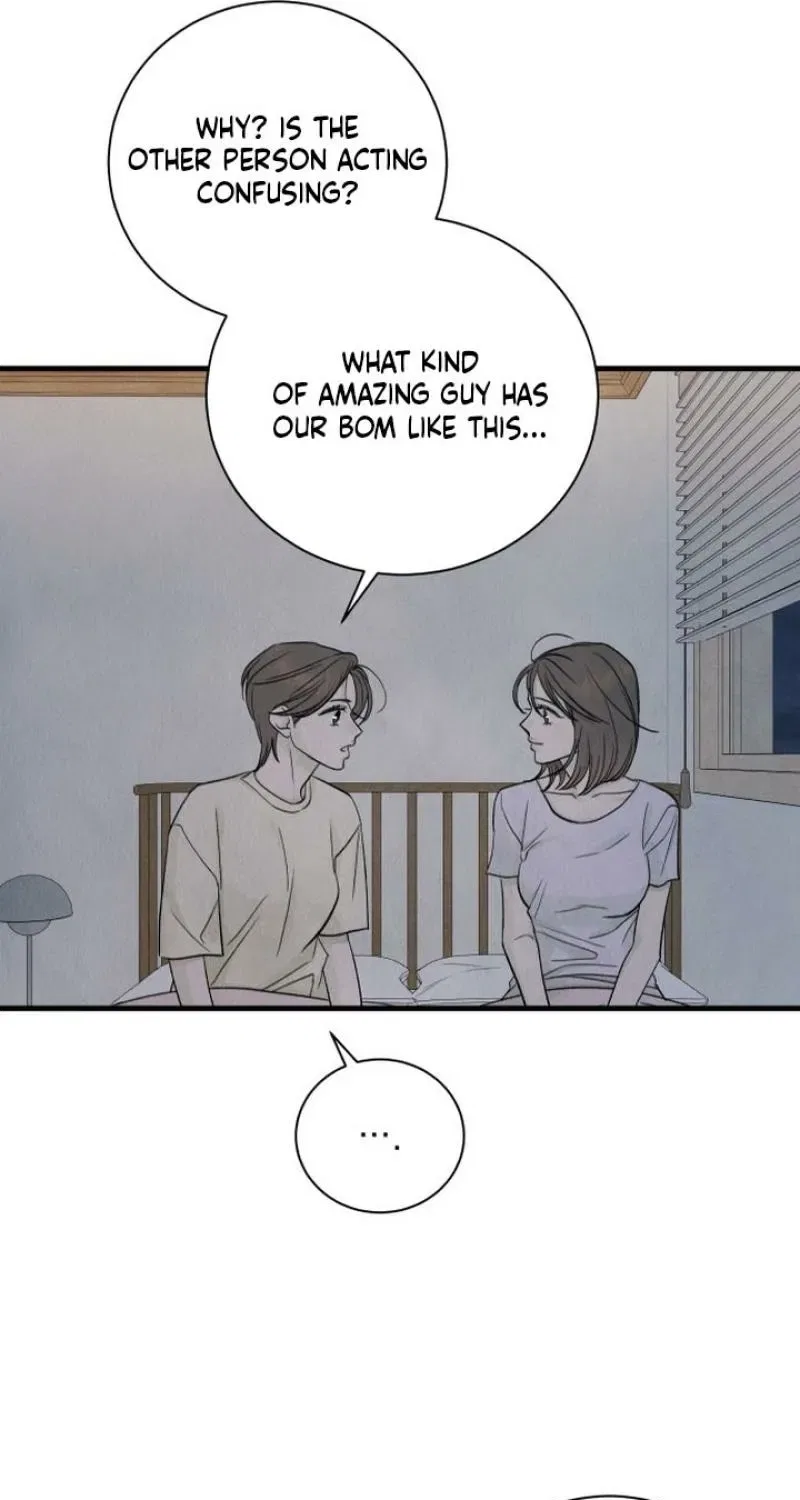 Love Me More (Kim In-Jeong) Chapter 27 – Page 49