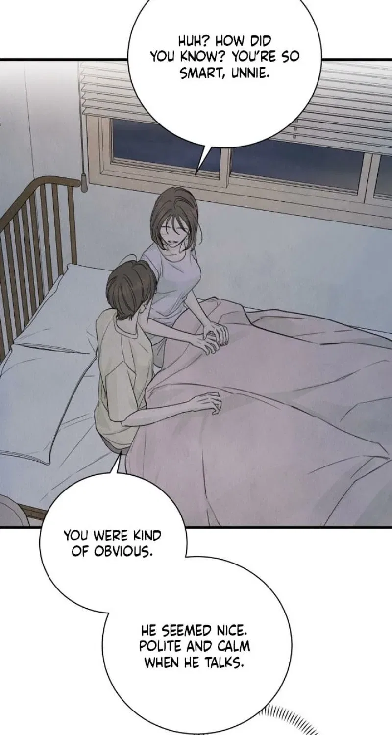 Love Me More (Kim In-Jeong) Chapter 27 – Page 51