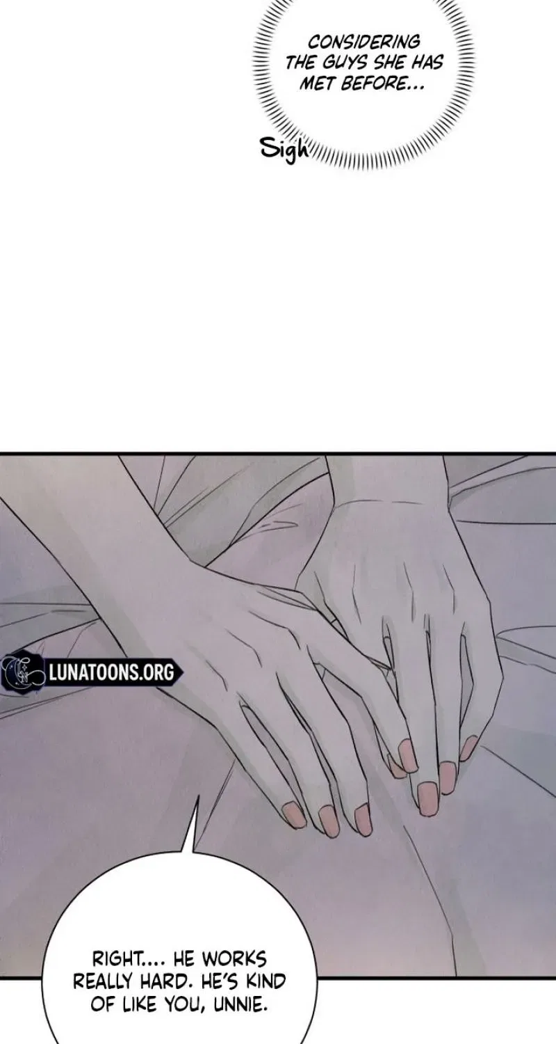 Love Me More (Kim In-Jeong) Chapter 27 – Page 52