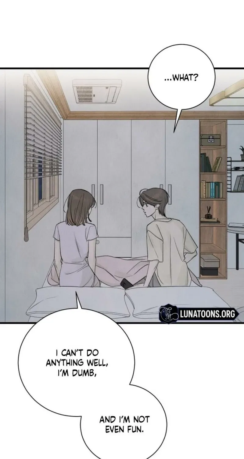 Love Me More (Kim In-Jeong) Chapter 27 – Page 58