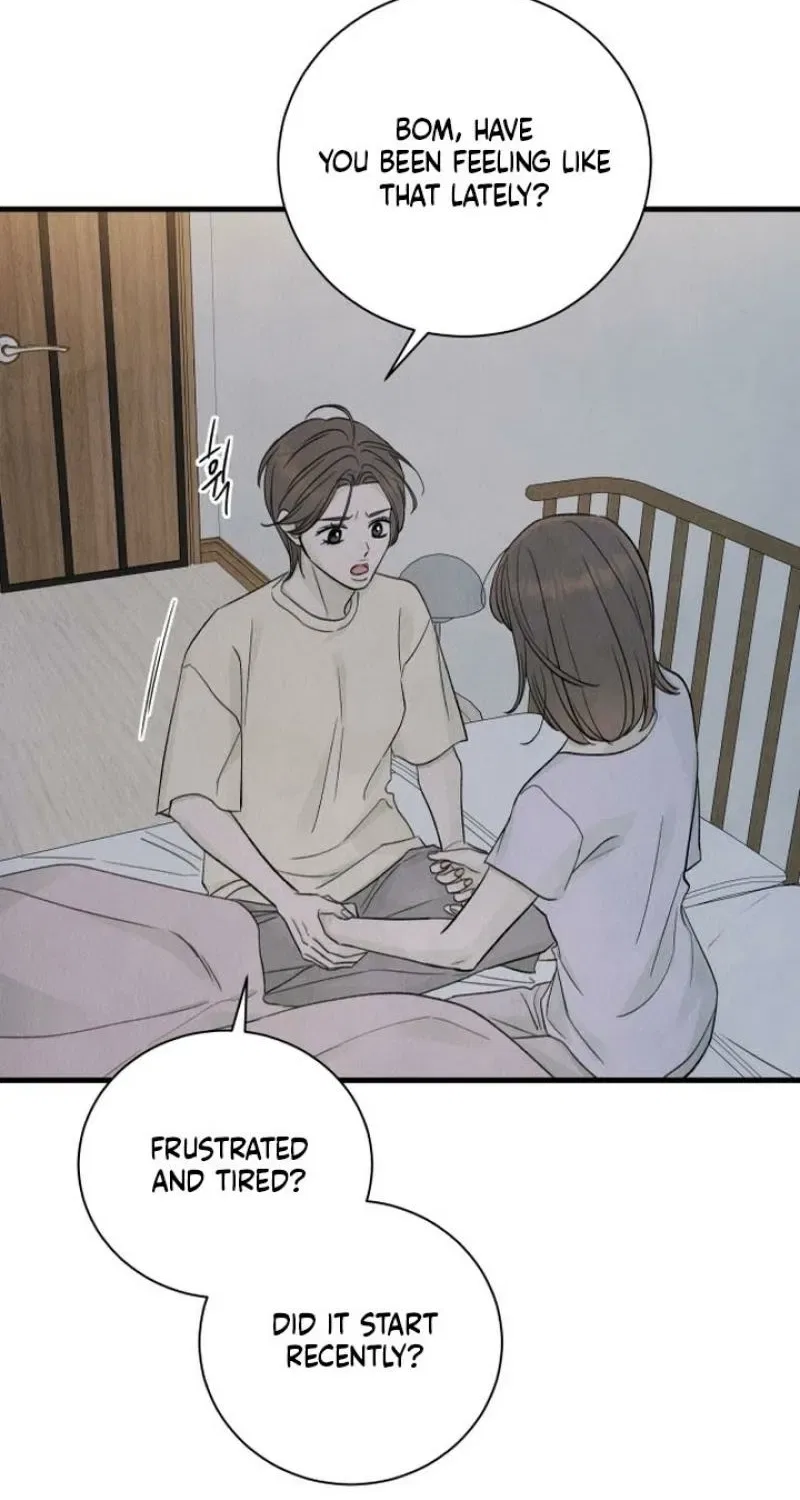 Love Me More (Kim In-Jeong) Chapter 27 – Page 62