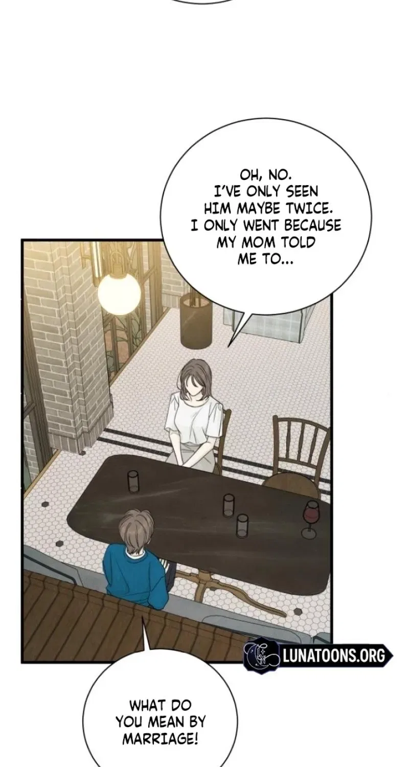 Love Me More (Kim In-Jeong) Chapter 26 – Page 5