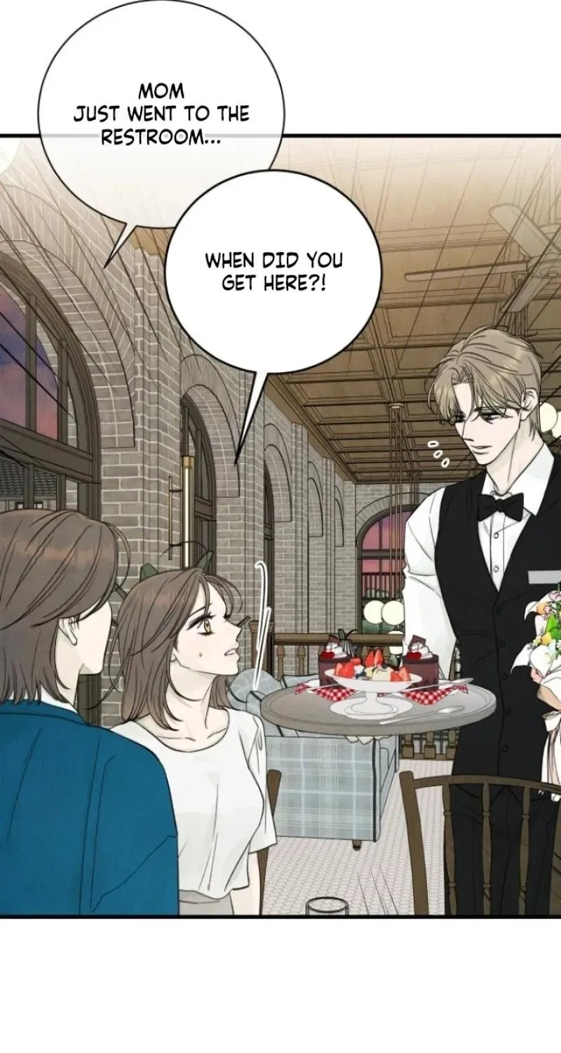 Love Me More (Kim In-Jeong) Chapter 26 – Page 13