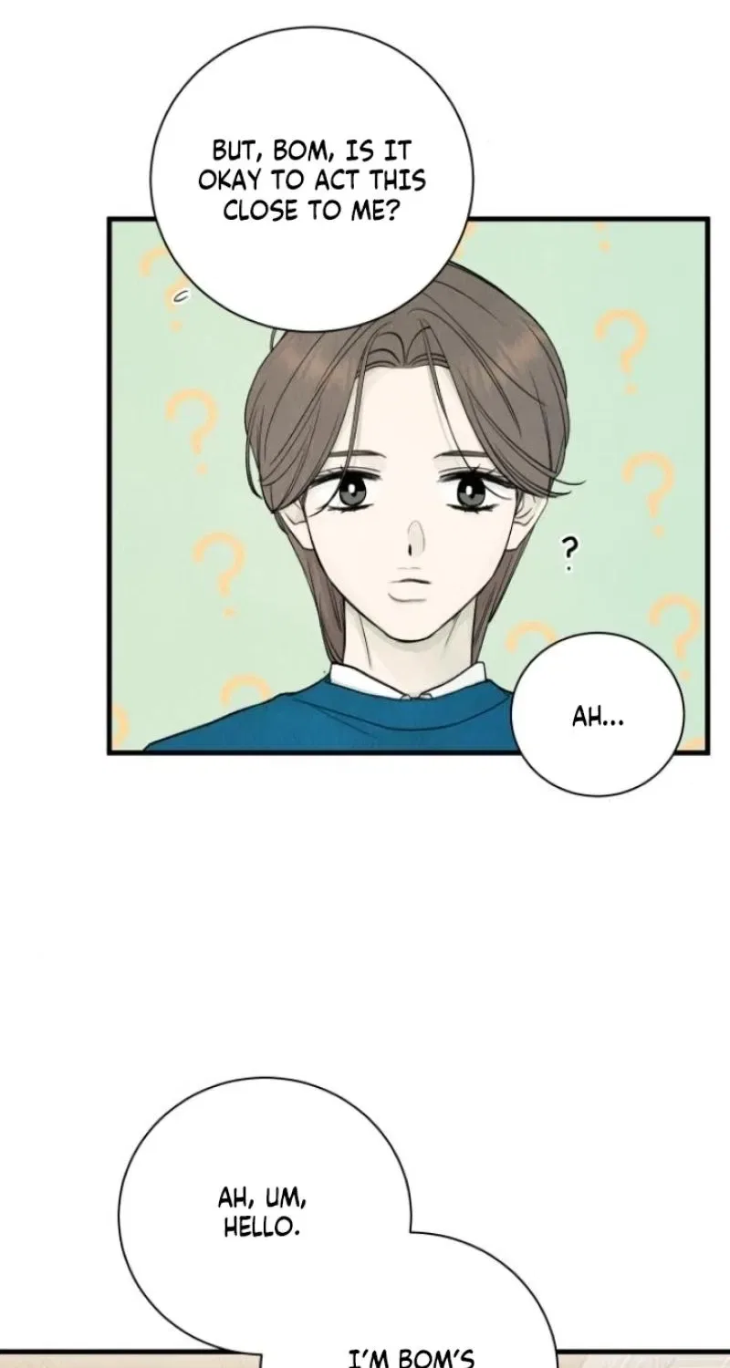 Love Me More (Kim In-Jeong) Chapter 26 – Page 16