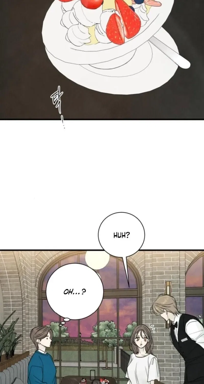 Love Me More (Kim In-Jeong) Chapter 26 – Page 21