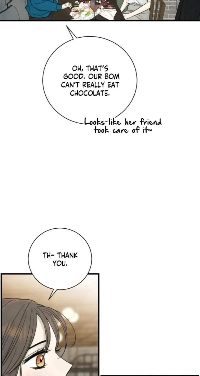 Love Me More (Kim In-Jeong) Chapter 26 – Page 22