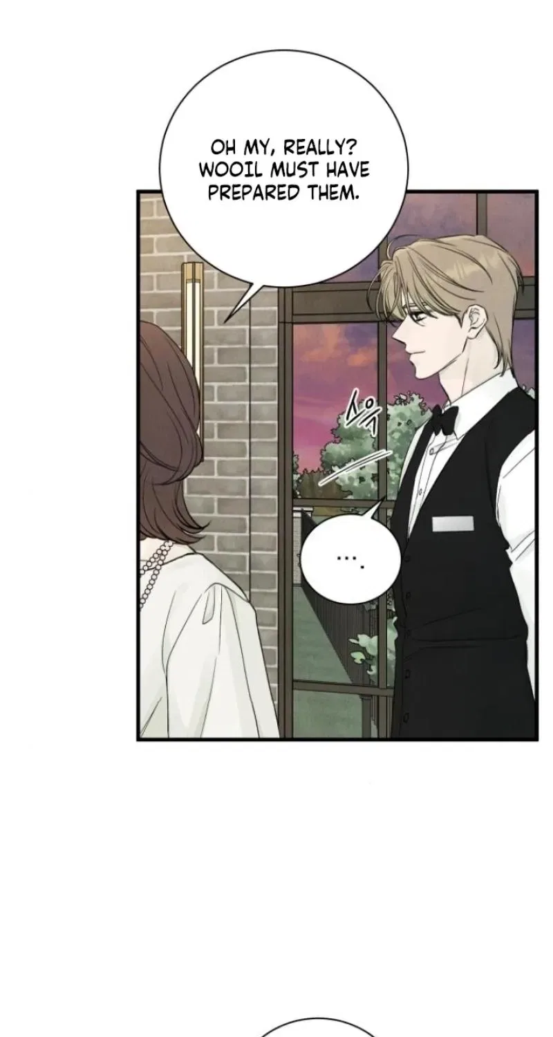 Love Me More (Kim In-Jeong) Chapter 26 – Page 27
