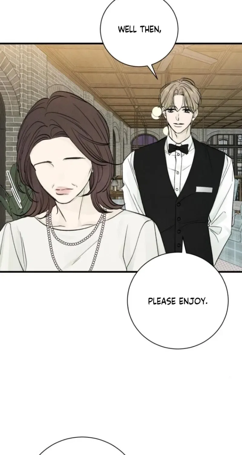 Love Me More (Kim In-Jeong) Chapter 26 – Page 28