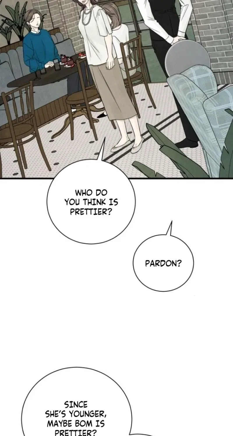 Love Me More (Kim In-Jeong) Chapter 26 – Page 33