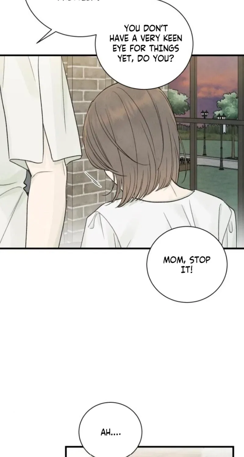 Love Me More (Kim In-Jeong) Chapter 26 – Page 34